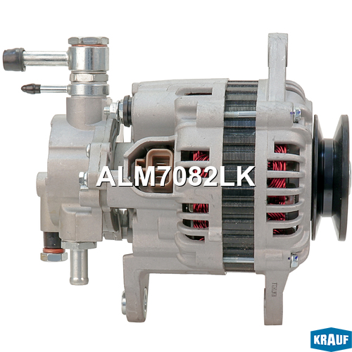 Генератор 50Amp