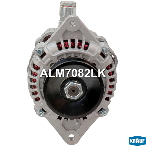 Генератор 50Amp