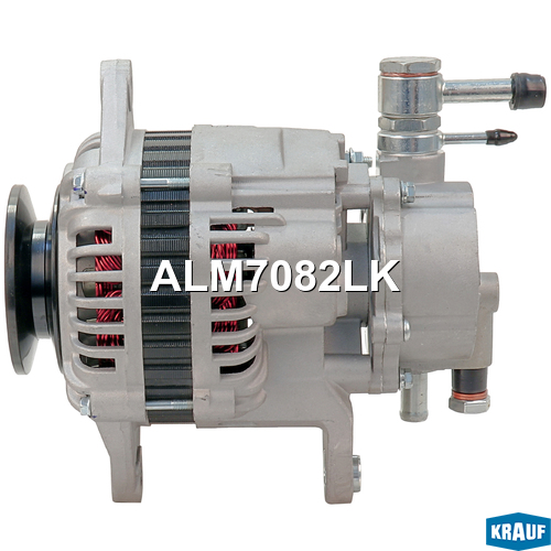 Генератор 50Amp