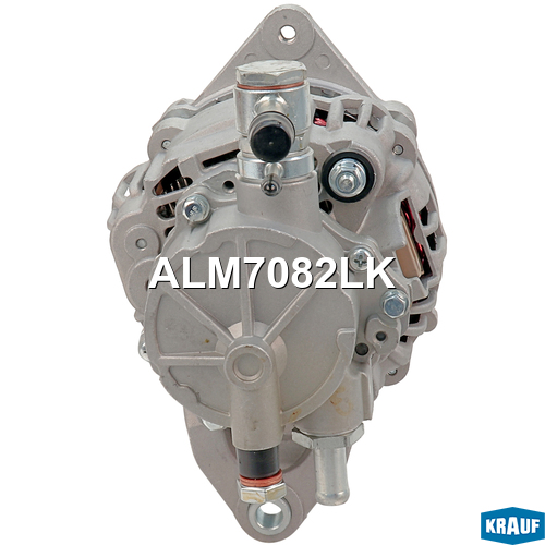 Генератор 50Amp