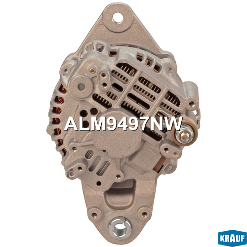 Генератор 50Amp
