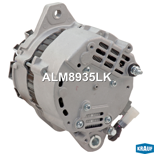 Генератор 60 Amp