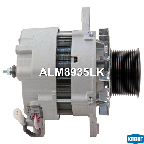 Генератор 60 Amp