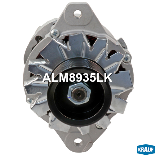 Генератор 60 Amp