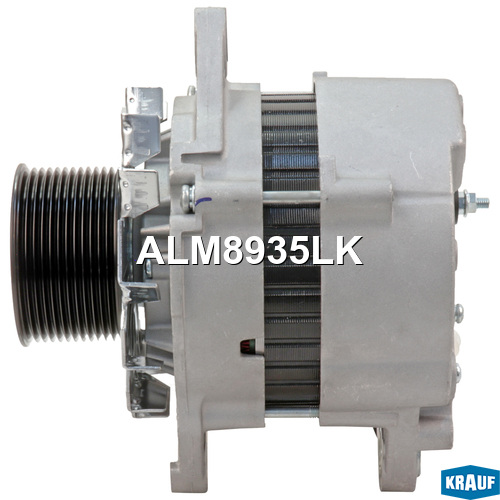 Генератор 60 Amp