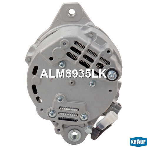 Генератор 60 Amp