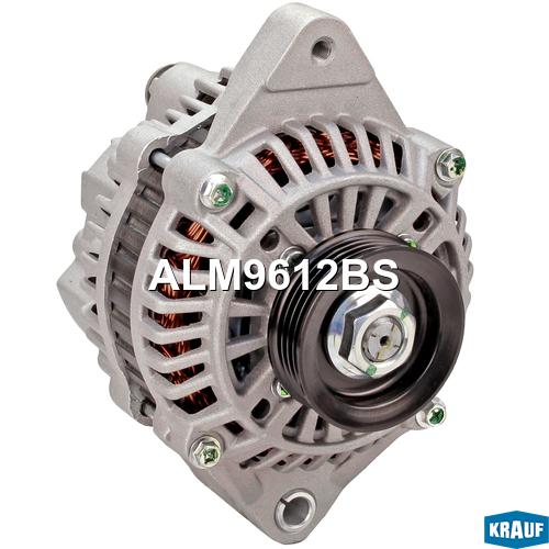 Генератор 70Amp