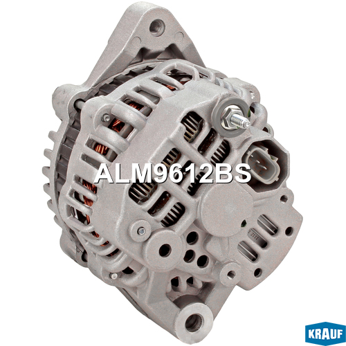 Генератор 70Amp