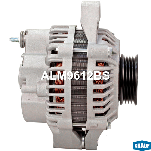 Генератор 70Amp