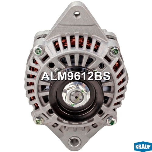 Генератор 70Amp