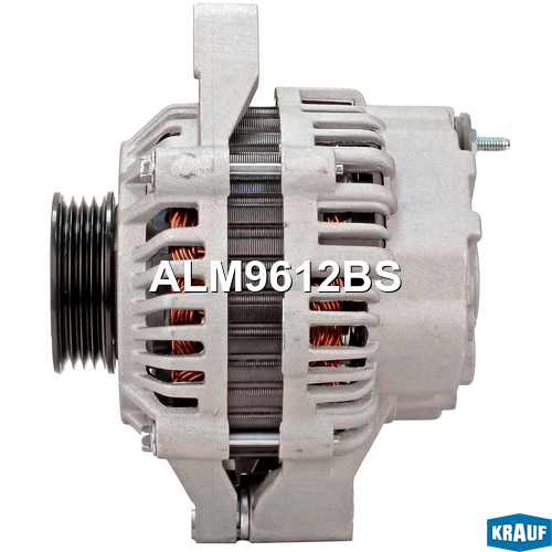 Генератор 70Amp