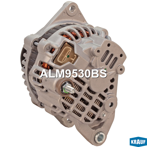Генератор 90Amp