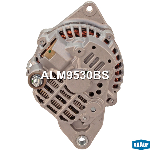 Генератор 90Amp
