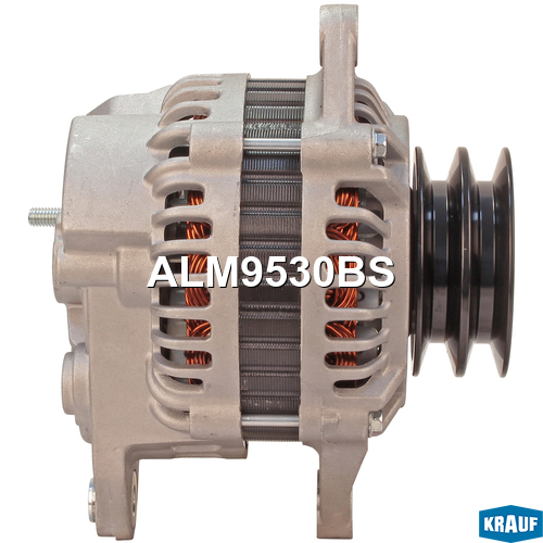 Генератор 90Amp