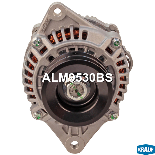 Генератор 90Amp