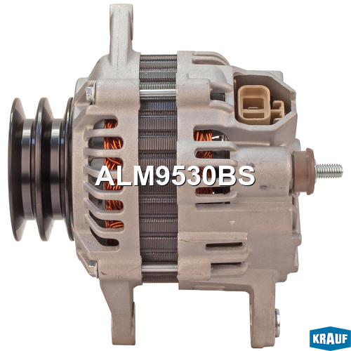 Генератор 90Amp