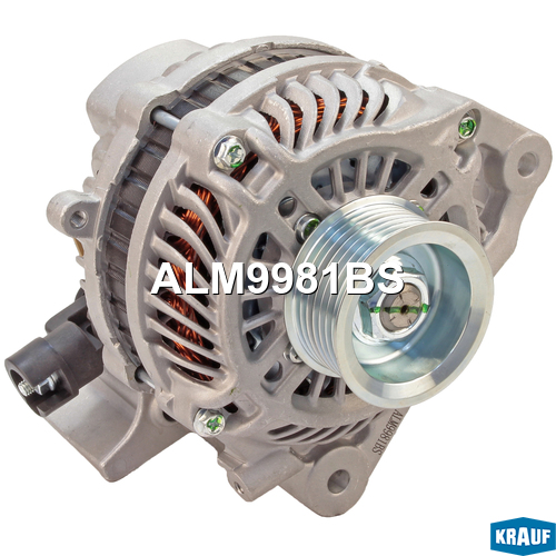 Генератор 90Amp
