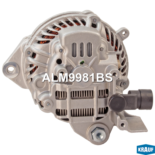 Генератор 90Amp