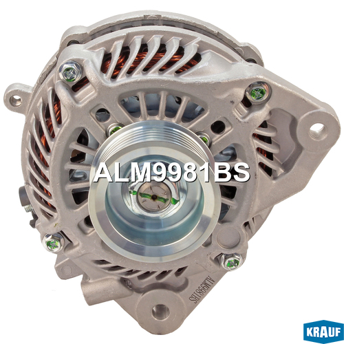 Генератор 90Amp