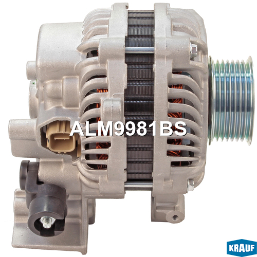Генератор 90Amp