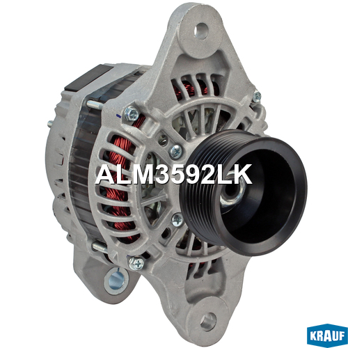 Генератор - Krauf ALM3592LK