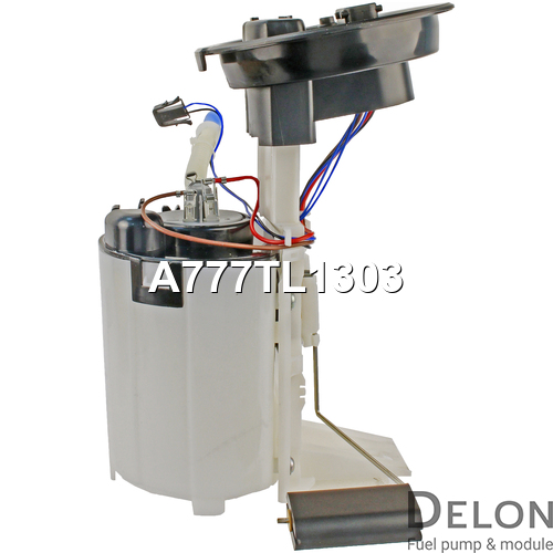 Модуль в сборе с бензонасосом - DELON A777TL1303