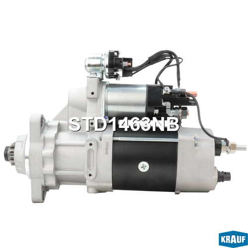 Стартер 9 kw