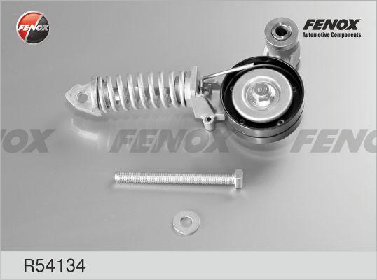 Натяжитель поликлинового ремня - Fenox R54134