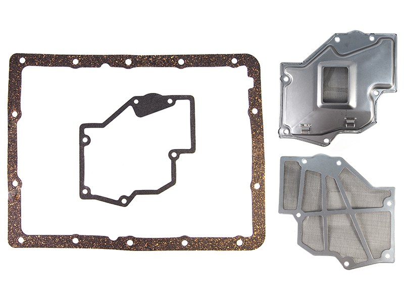 Фильтр акпп mitsubishi delica space gearcargo 94-06pajero IO 98-07pajero pininmontero IO 99-05 - SAT st-mr470838