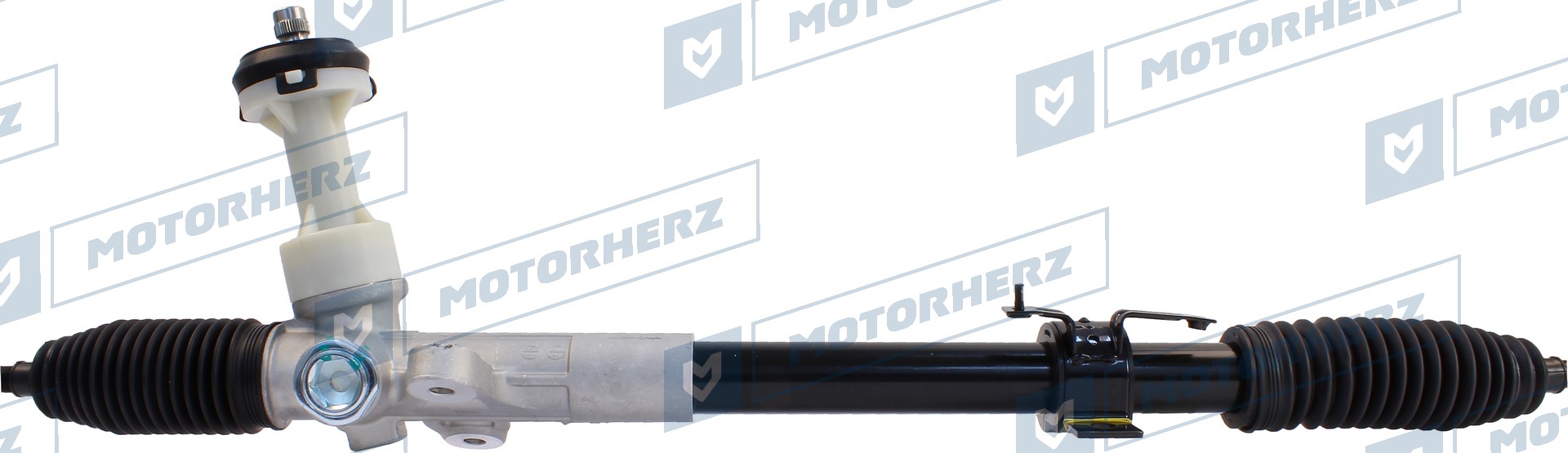 Рулевая рейка с тягами механическая - Motorherz M50661NW