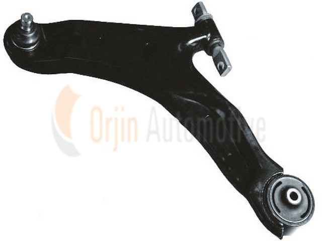 Рычаг подвески | перед лев | - ORJIN AUTOMOTIVE 02944
