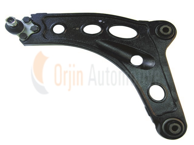 Рычаг подвески - ORJIN AUTOMOTIVE 02765