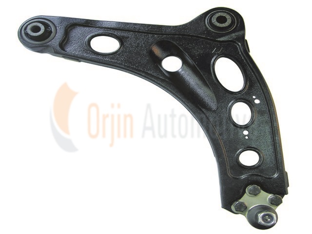Рычаг подвески - ORJIN AUTOMOTIVE 02766