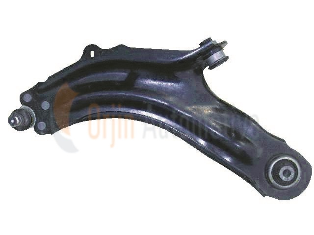 Рычаг пер. лев. - renault kangoo II express/compact/maxi/mercedes citan (w145) (11/2012>) - ORJIN AUTOMOTIVE 01133