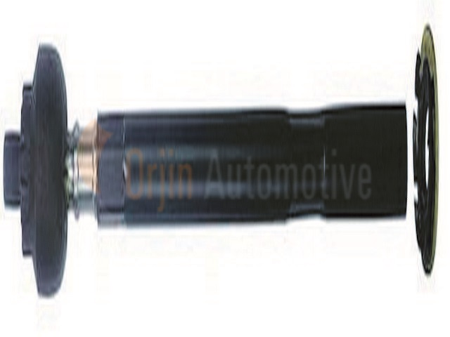 Тяга рулевая - ORJIN AUTOMOTIVE 02274