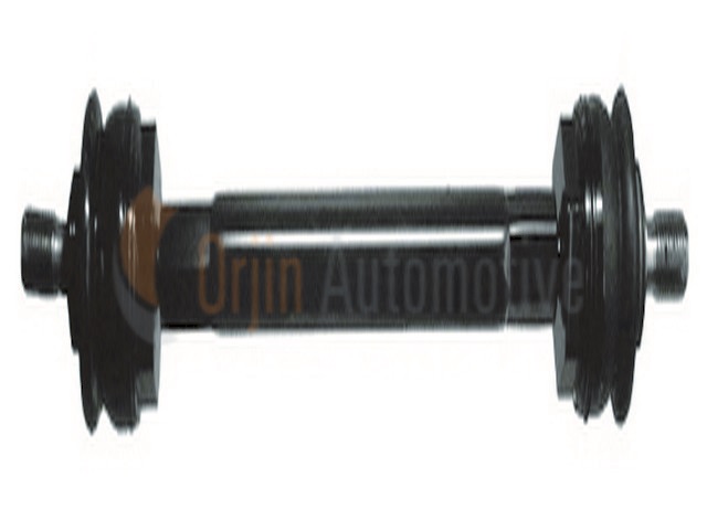 Стойка стабилизатора - ORJIN AUTOMOTIVE 01663