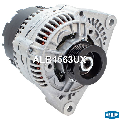 Генератор - Krauf ALB1563UX