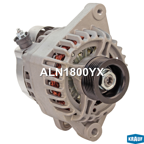 Генератор - Krauf ALN1800YX