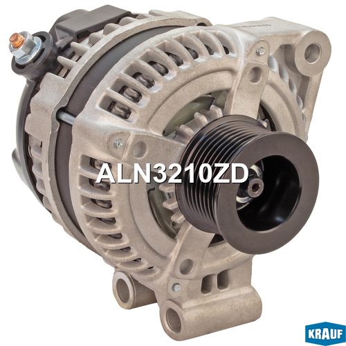 Генератор - Krauf ALN3210ZD