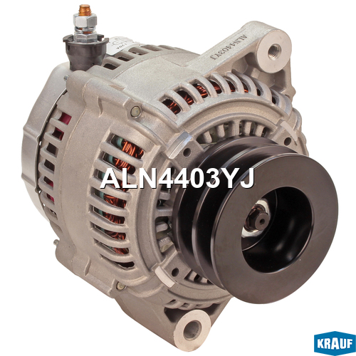 Генератор - Krauf ALN4403YJ