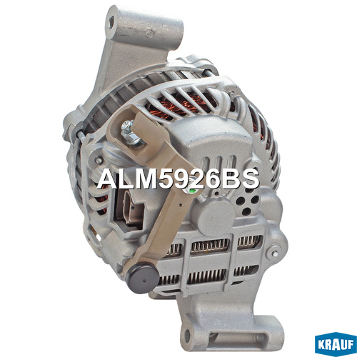 Генератор 130Amp