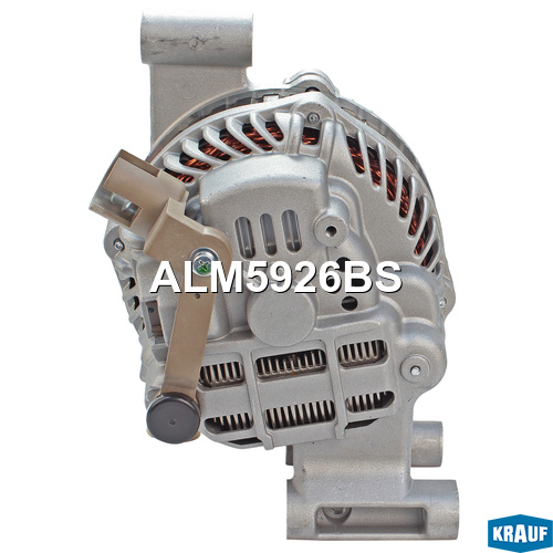 Генератор 130Amp