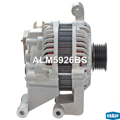 Генератор 130Amp
