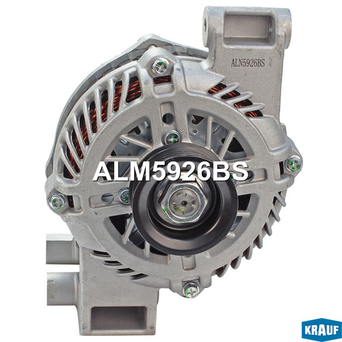 Генератор 130Amp