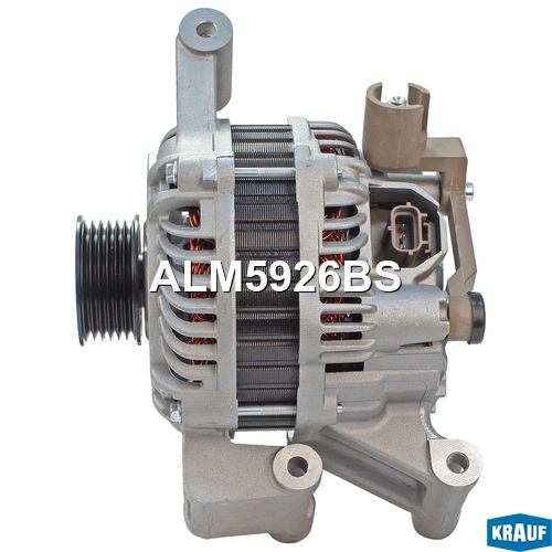 Генератор 130Amp