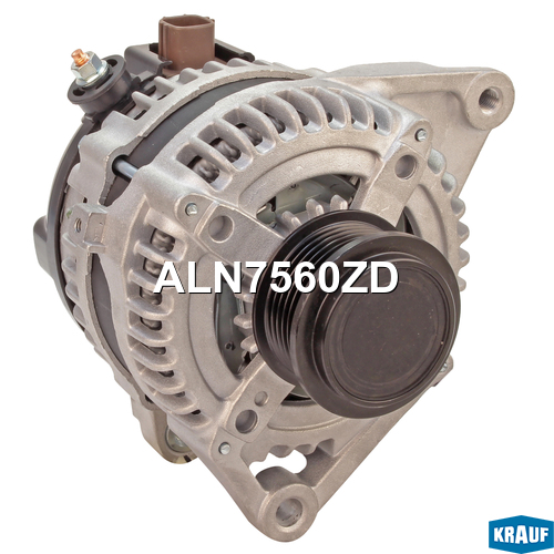 Генератор - Krauf ALN7560ZD