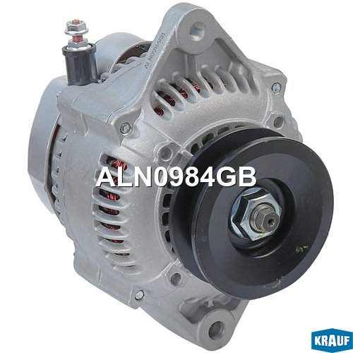 Генератор 40 Amp - Krauf ALN0984GB