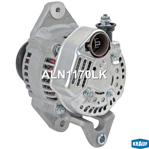 Генератор 50Amp