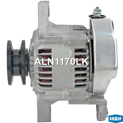 Генератор 50Amp