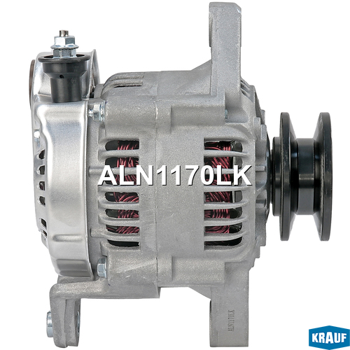 Генератор 50Amp